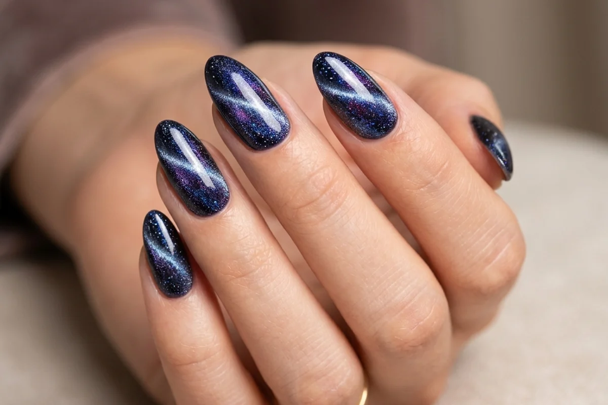 Born Pretty 9D Cat Eye Gel: Legacy Line Verification Guide