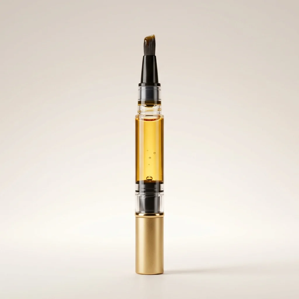 Nourishing Cuticle Oil Pen Review: Pocket-Sized Hydration Tested