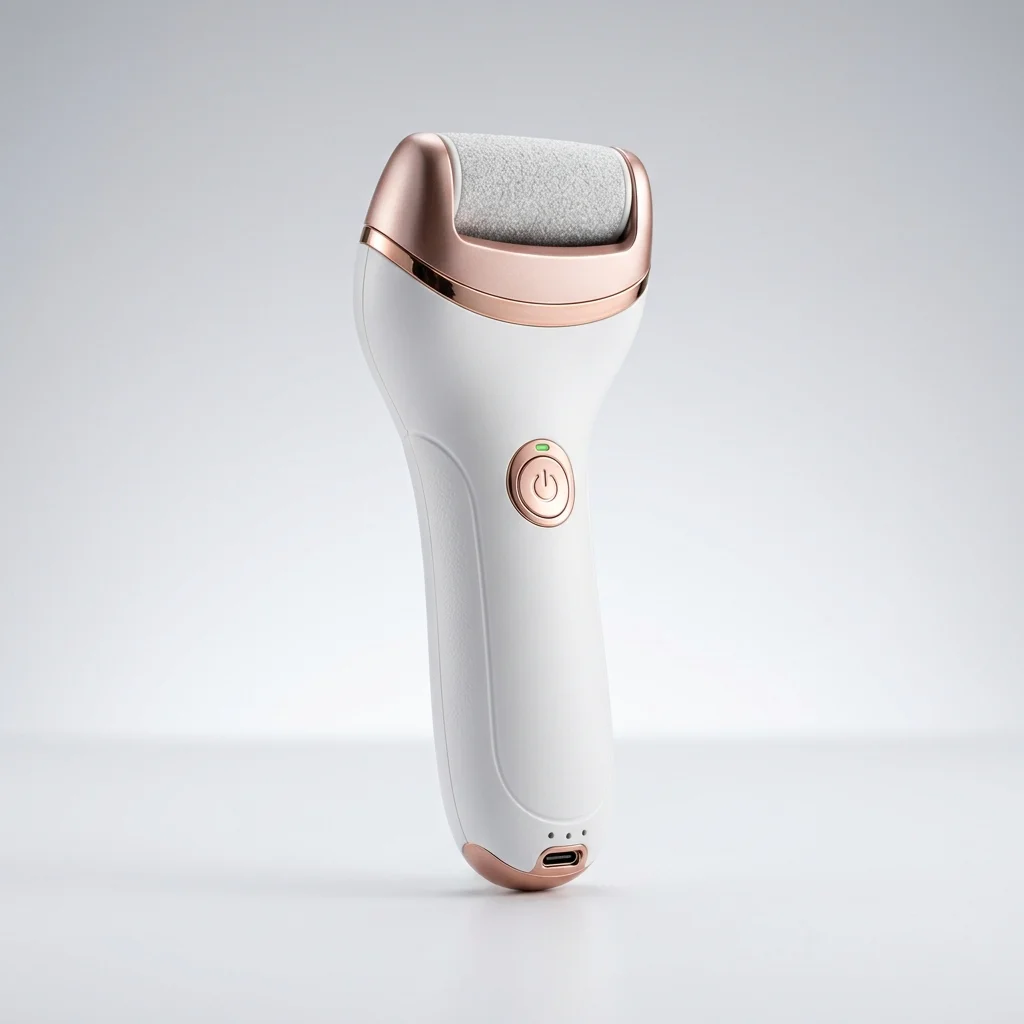 Rechargeable Electric Callus Remover: Catalog Review and Buying Guide