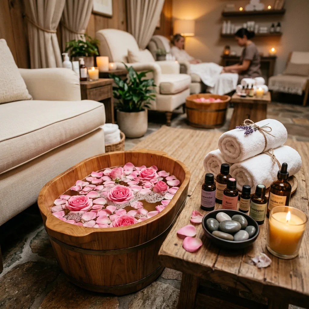 Green Valley Nail Guide: The Top 5 Salons Locals Love