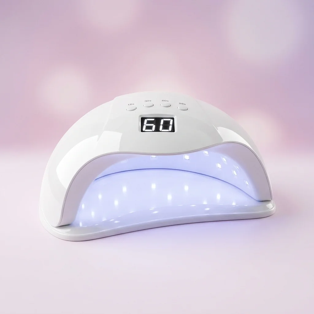 Morovan 36W UV LED Curing Light Review: Budget Curing Companion