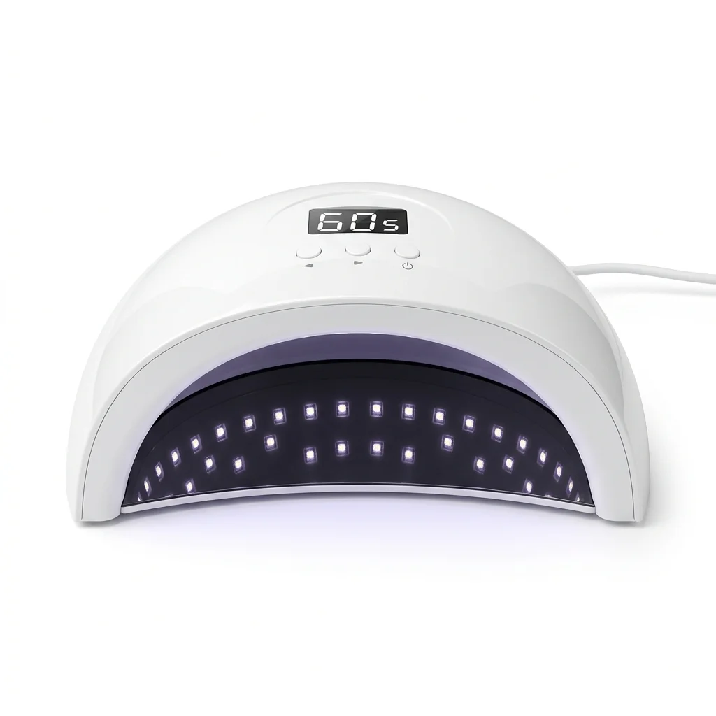 SUNUV Sun1 Review: Modes, Flash Preset, Magnetic Base