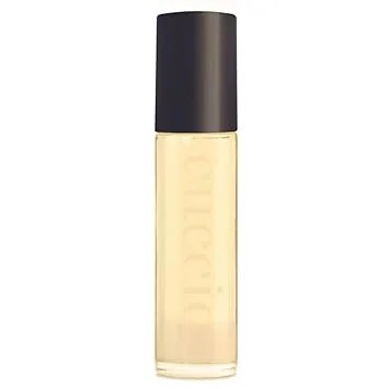 Cuccio Naturale Sweet Almond Cuticle Oil Roll-On 0.33 oz – Nourishing Cuticle Treatment with Vitamin E, Refillable Rollerball for Dry, Cracked Cuticles & Nails