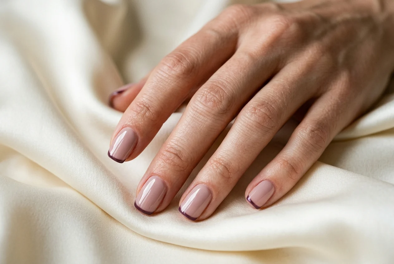 Short Square Nails in 2026: Clean Edges, Soft Corners, and Practical Length