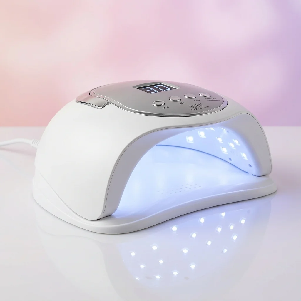 Kiara Sky Beyond Pro Rechargeable LED Lamp