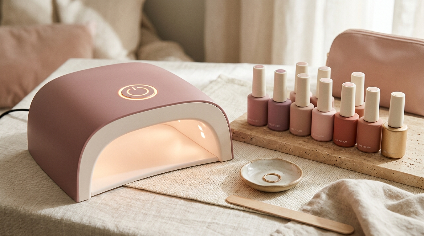 What Wattage Nail Lamp Do You Really Need?