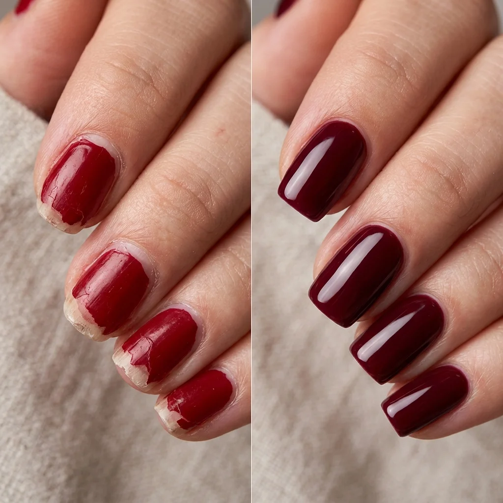 Nail Polish vs. Dip Powder: A Complete 3-Week Wear Test