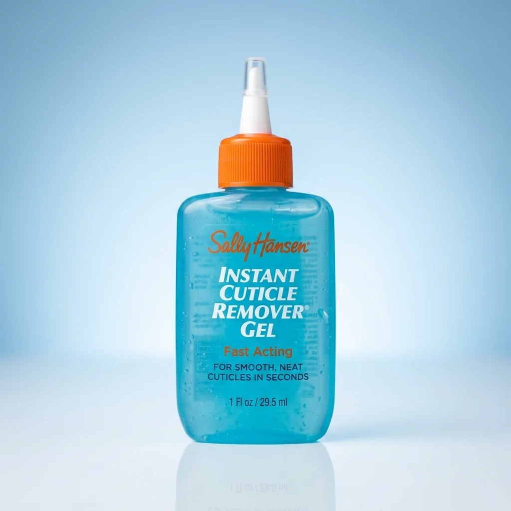 Sally Hansen Instant Cuticle Remover Gel