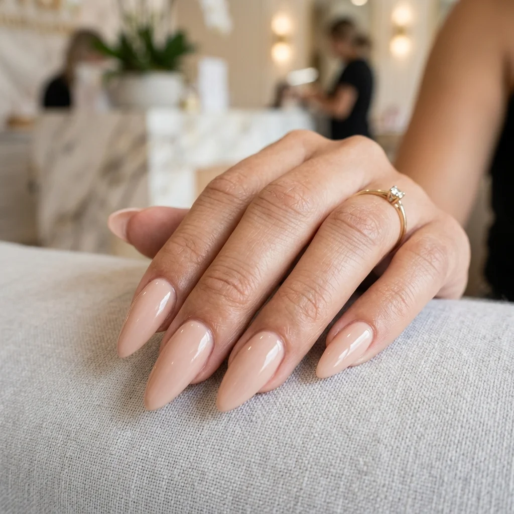 Where to Get the Best Acrylic Extensions in Summerlin, NV