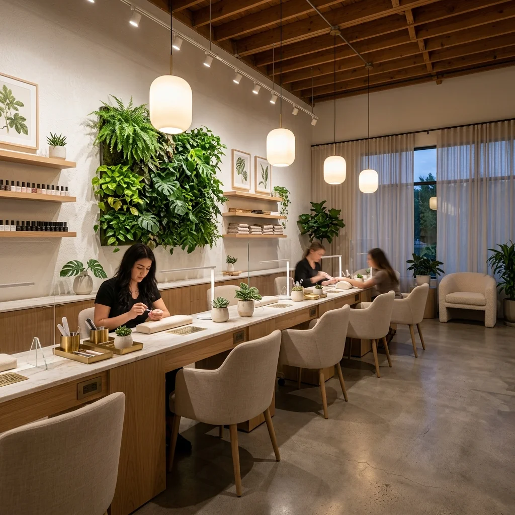 The 8 Best Nail Salons in Las Vegas (Off the Strip)